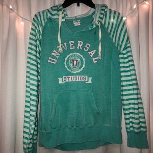 universal studios hoodie